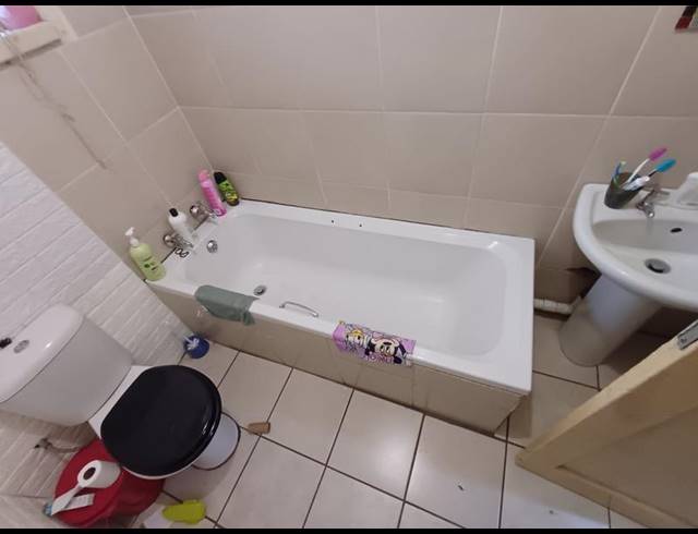 3 BEDROOM HOUSE FOR SALE IN VANDERBIJLPARK CW 6